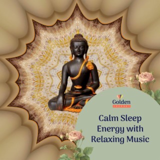 Calm Sleep Energy with Relaxing Music