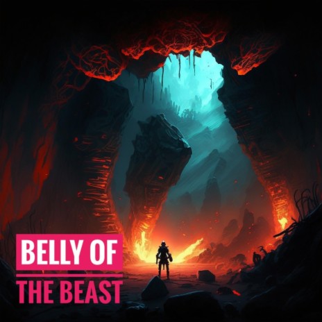 Belly of the Beast ft. Lucia La Rezza | Boomplay Music