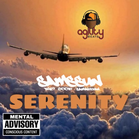 Serenity ft. Samssun The Good Samaritan | Boomplay Music