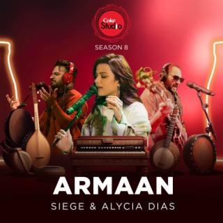 Armaan (Coke Studio Season 8)