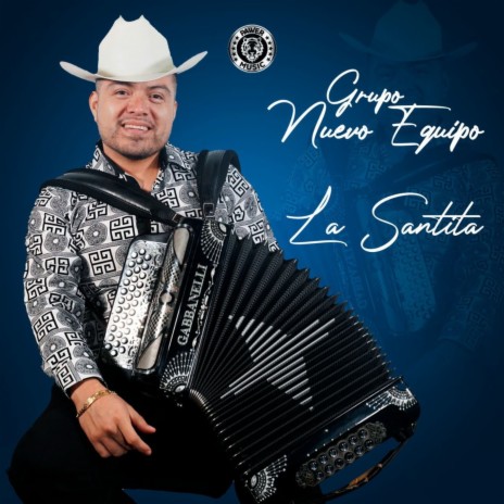 La Santita | Boomplay Music