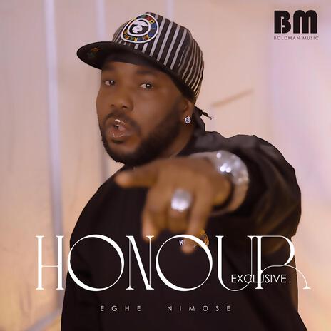 Honour (Exclusive) | Boomplay Music