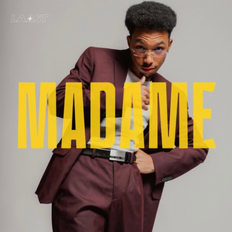 MADAME | Boomplay Music