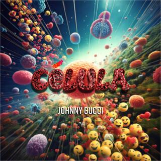 Célula lyrics | Boomplay Music