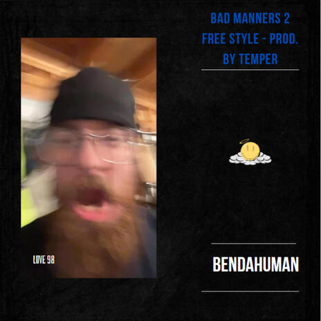 Bad Manners 2