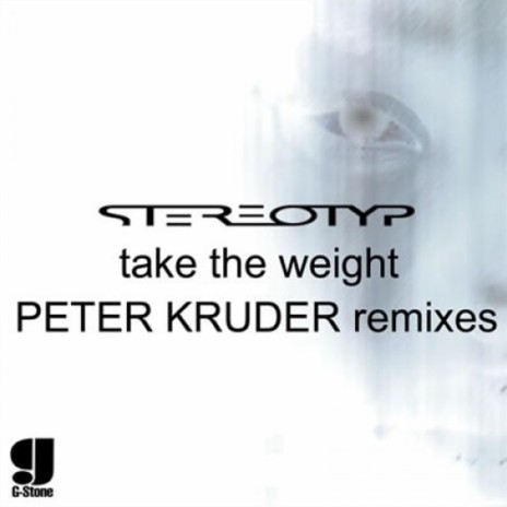 Take the Weight (Peter Kruder Vocal Mix) | Boomplay Music