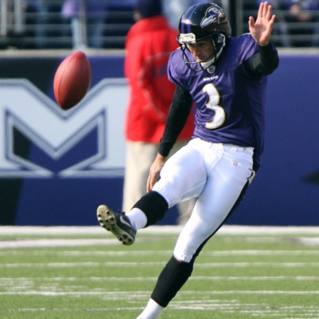 Matt Stover