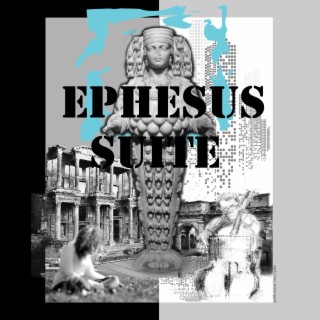 EPHESUS CELLO SUITE