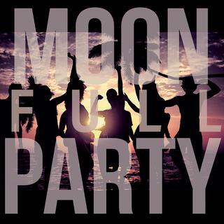 Full Moon Party