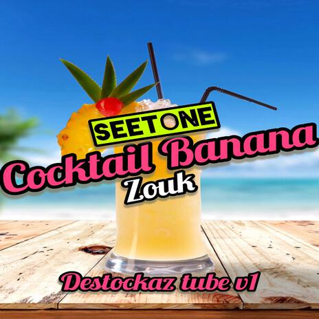 Cocktail banana | Boomplay Music