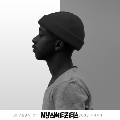 Nyamezela ft. Boss Nhani