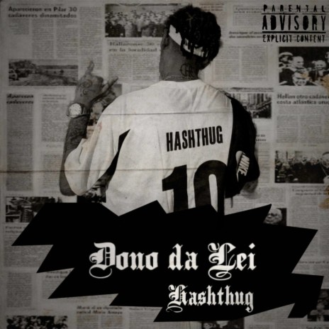 Dono da Lei | Boomplay Music