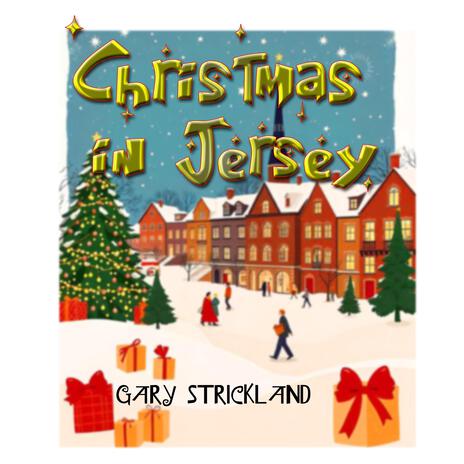 Christmas in Jersey | Boomplay Music