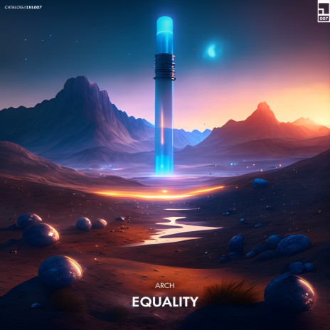 Equality | Boomplay Music