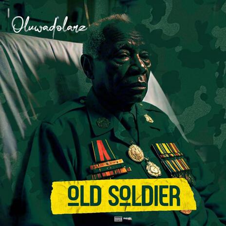 Old Soldier | Boomplay Music