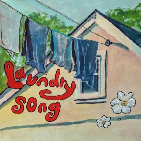 Laundry Song | Boomplay Music