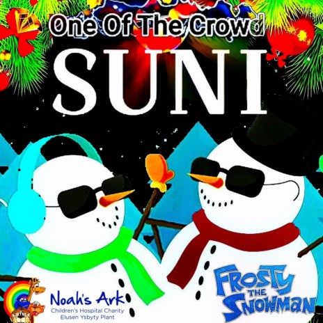 Frosty The Snowman ft. Suni