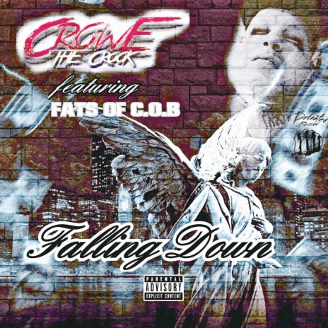 Falling Down (Radio Edit) ft. Fats from C.O.B