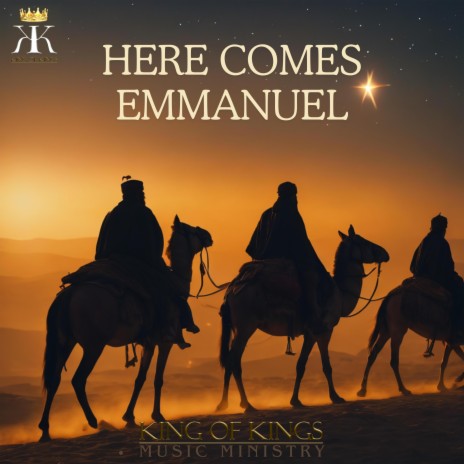 Here comes Emmanuel | Boomplay Music