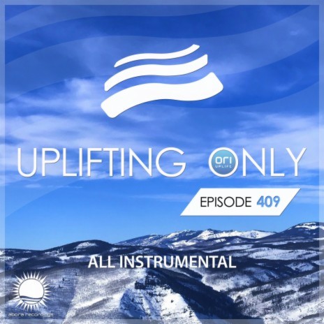 Prism Falls [UpOnly 409] (Original Mix 2020 Reissue - Mix Cut) | Boomplay Music