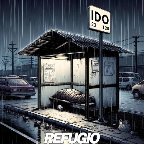 Refugio | Boomplay Music