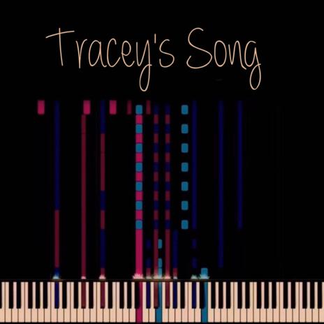 Tracey's Song | Boomplay Music