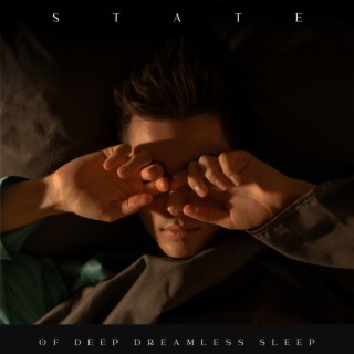 State of Deep Dreamless Sleep