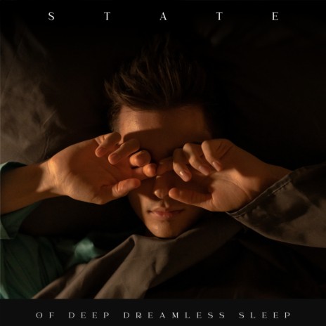 Inky Darkness ft. Deep Sleep Music Delta Binaural 432 Hz & Sleep Meditation Dream Catcher