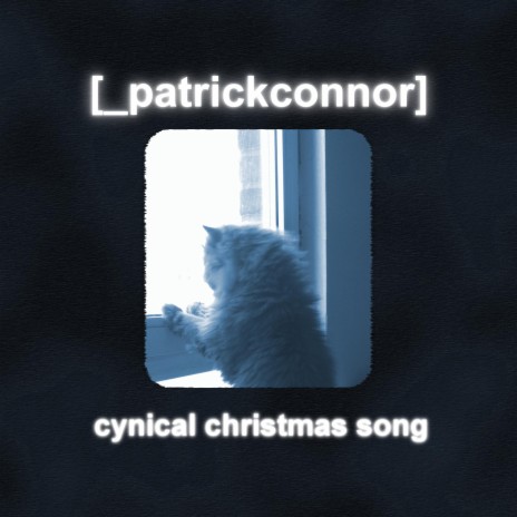 Cynical Christmas Song