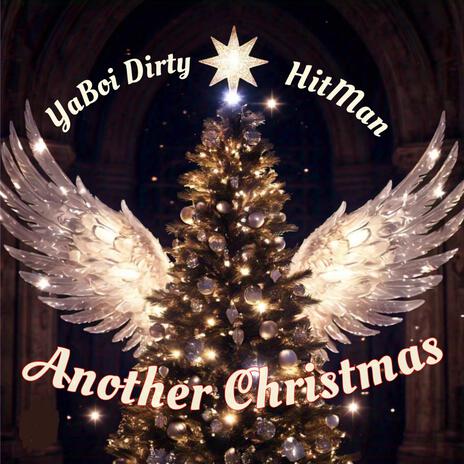 Another Christmas ft. HitMan | Boomplay Music