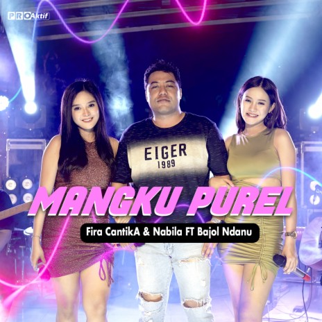 Mangku Purel ft. Bajol Ndanu | Boomplay Music