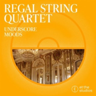 Regal String Quartet