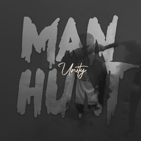 Manhunt ft. DOT DOWN | Boomplay Music
