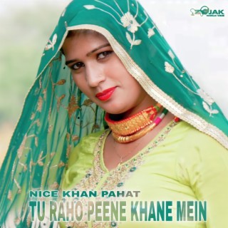 Tu Raho Peene Khane Mein (Mewati)