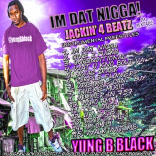 Jackin For Beatz (2012)