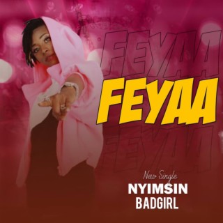 Nyimsin Badgirl