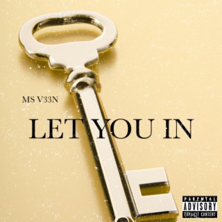 Let You In