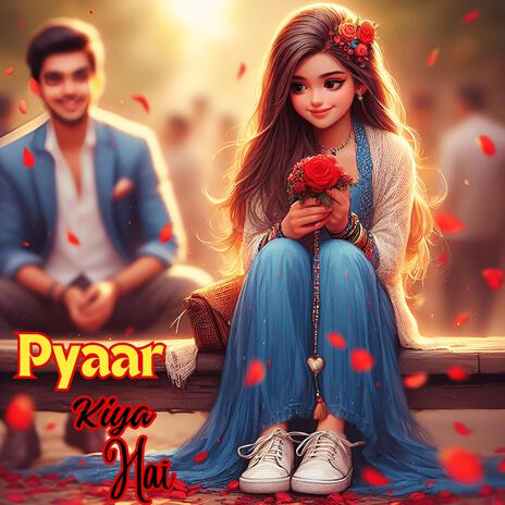 Pyaar Kiya Hai