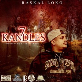 7 Kandles