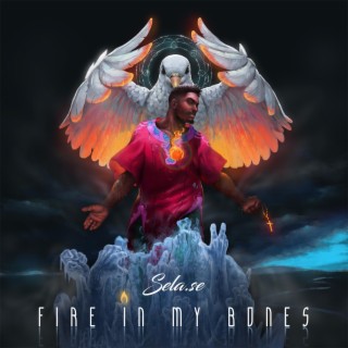 Fire in my bones (feat. David Song)