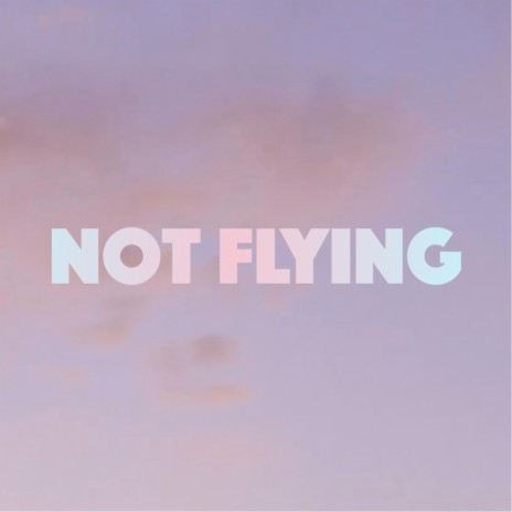 Not Flying ft. Gab5 | Boomplay Music