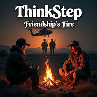 Friendship's Fire