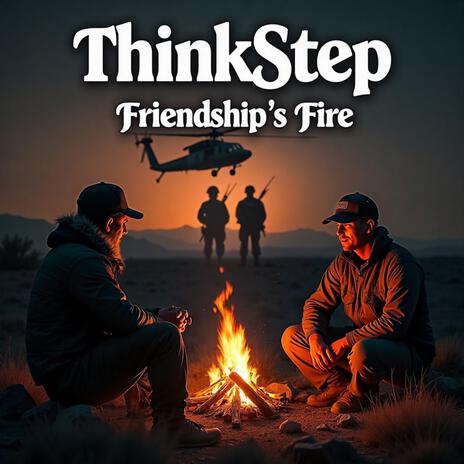 Friendship's Fire | Boomplay Music