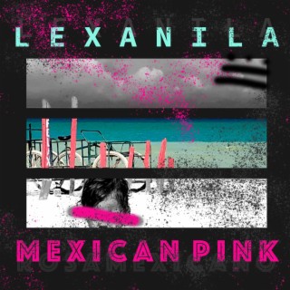 MEXICAN PINK