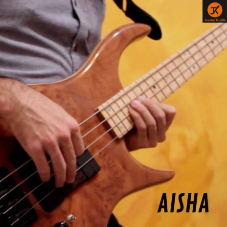 Aisha (Live) | Boomplay Music