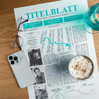 Titelblatt ft. nicofrenco & Thyres lyrics | Boomplay Music