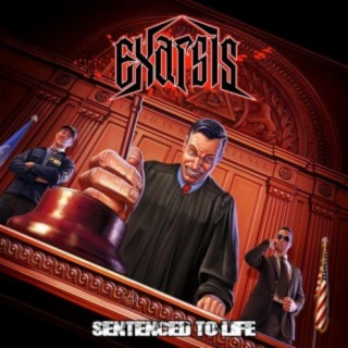 Sentenced to Life