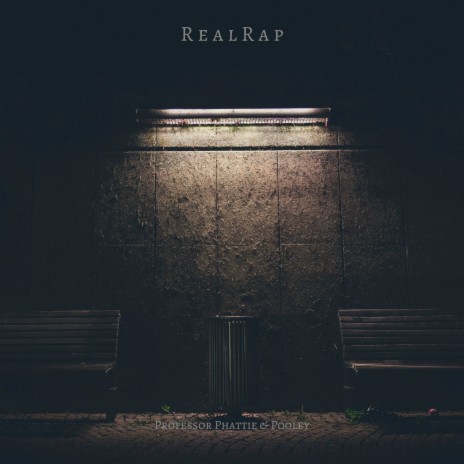 Real Rap ft. Professor Phattie | Boomplay Music