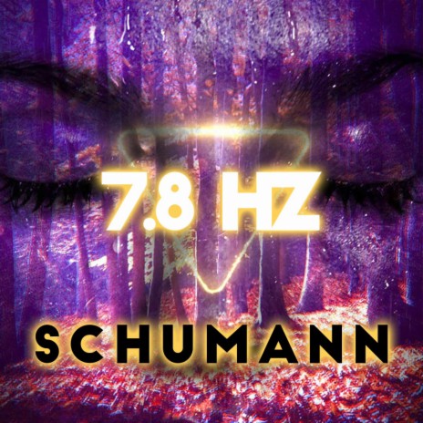 Poderes del Universo (Resonancia Schumann 7.8 Hz)