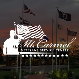 An Interview with Mt Carmel Veterans Service Center